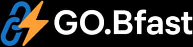 GO.Bfast Logo