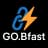 GO.Bfast Logo